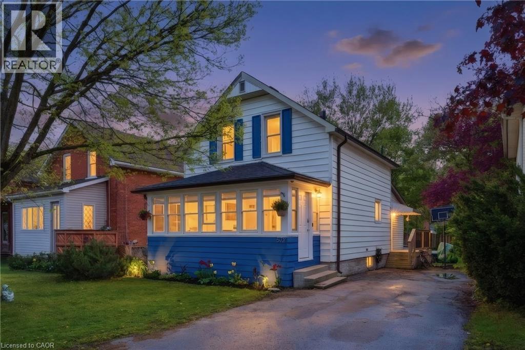 572 DOWNIE Street, Stratford, Ontario