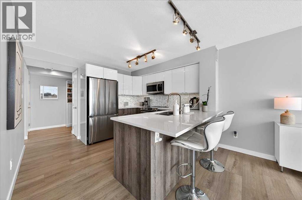 1707, 188 15 Avenue SW, Calgary, Alberta  T2R 1S4 - Photo 15 - A2268987