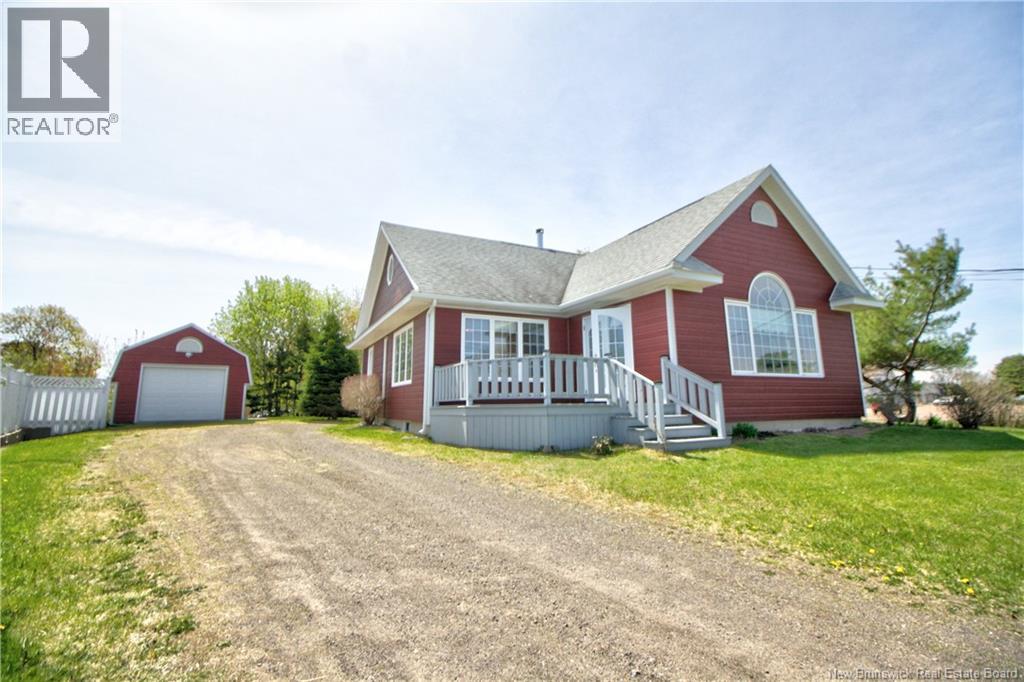 14 Water Street, Rexton, New Brunswick  E4W 2G3 - Photo 1 - NB139856
