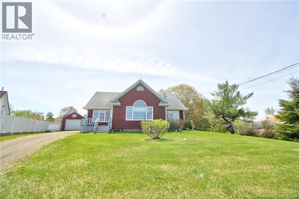 14 Water Street, Rexton, New Brunswick  E4W 2G3 - Photo 2 - NB139856