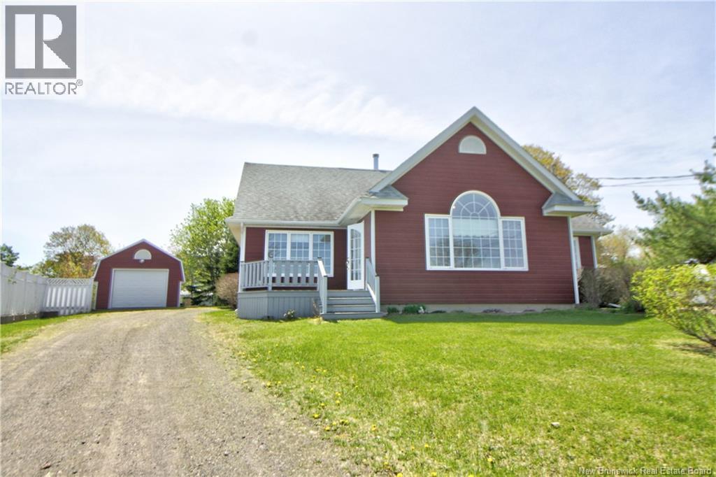 14 Water Street, Rexton, New Brunswick  E4W 2G3 - Photo 29 - NB139856