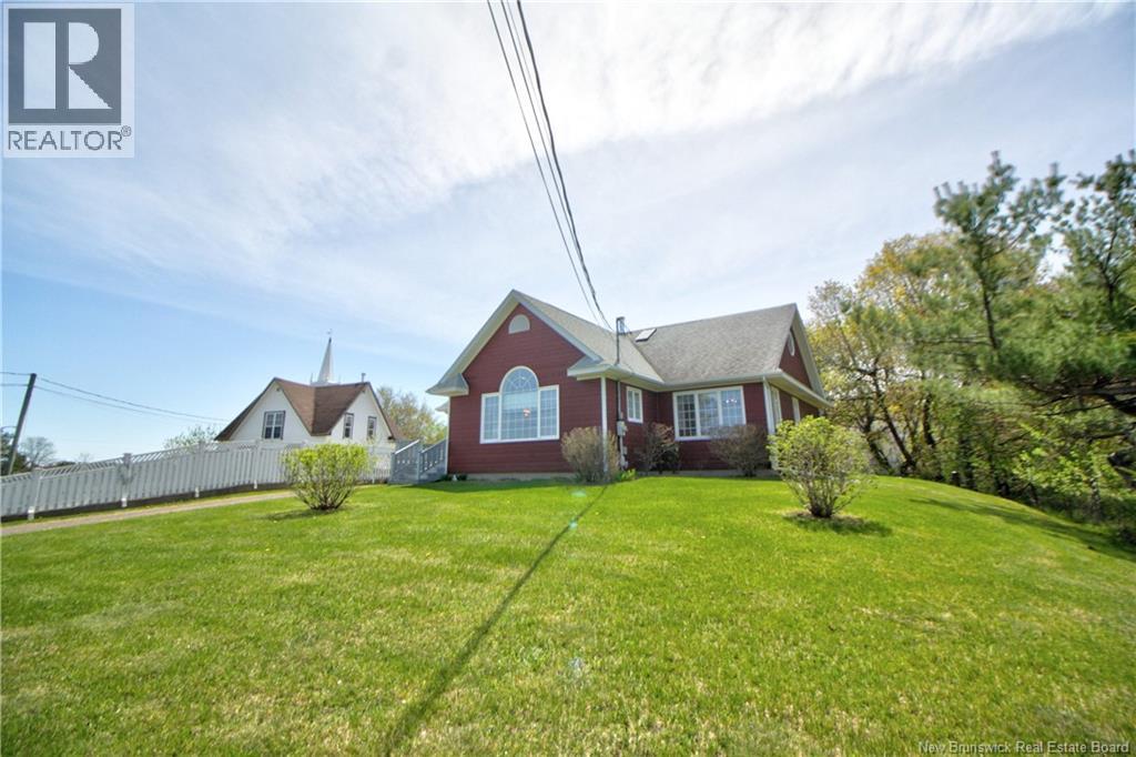14 Water Street, Rexton, New Brunswick  E4W 2G3 - Photo 25 - NB139856