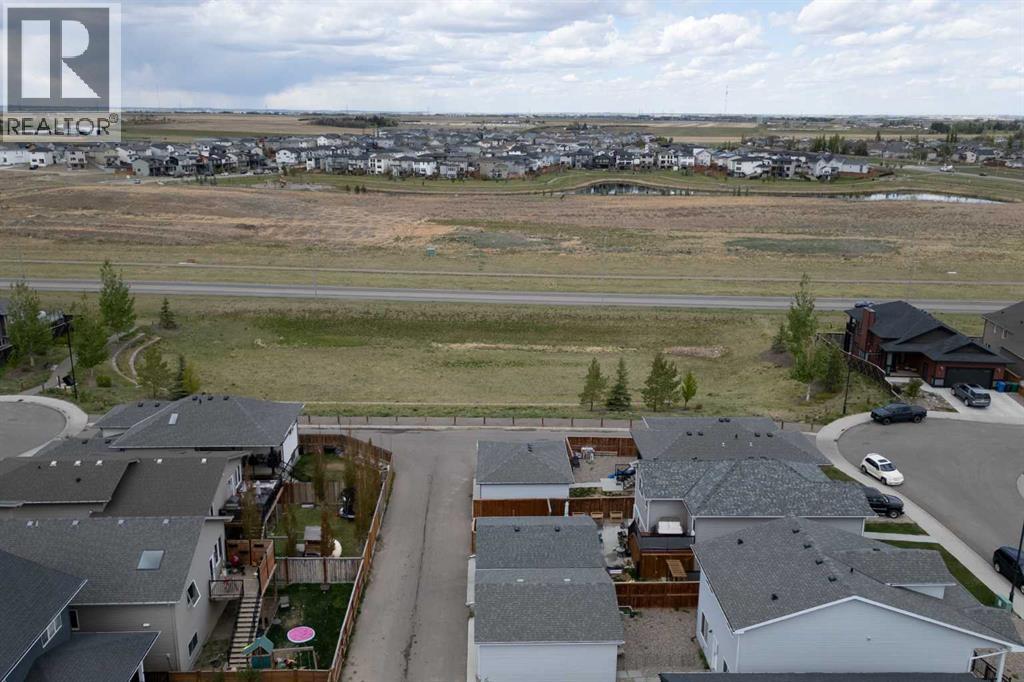 241 Lasalle Terrace W, Lethbridge, Alberta  T1J 5G9 - Photo 36 - A2310046