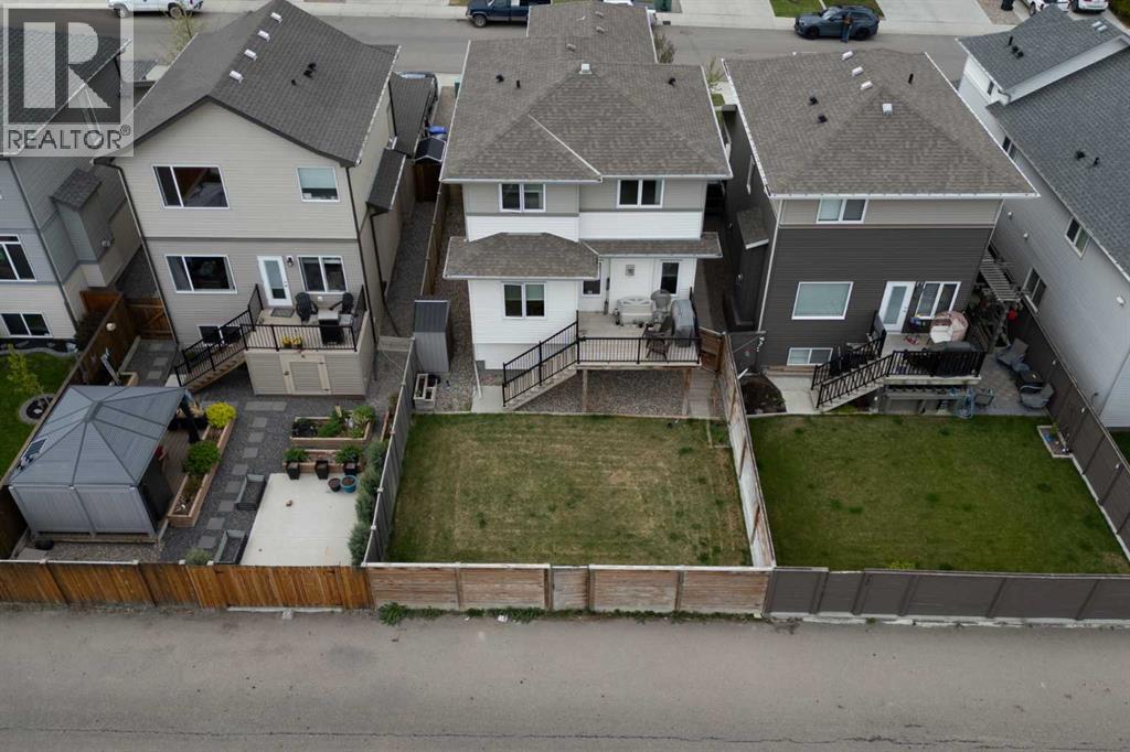 241 Lasalle Terrace W, Lethbridge, Alberta  T1J 5G9 - Photo 34 - A2310046