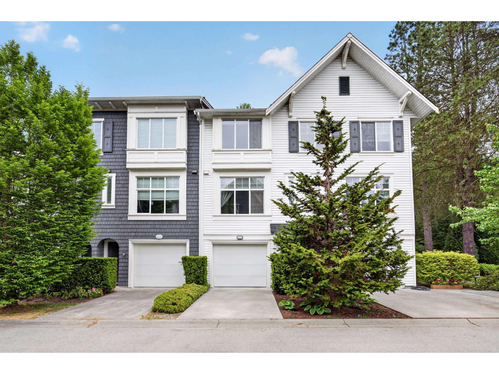 26 18681 68 AVENUE, Surrey, British Columbia