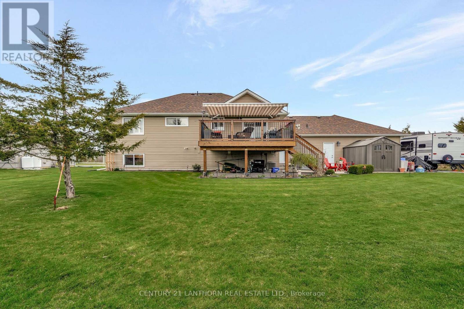 32 Stinson Block Road, Prince Edward County, Ontario  K0K 1T0 - Photo 29 - X13151112