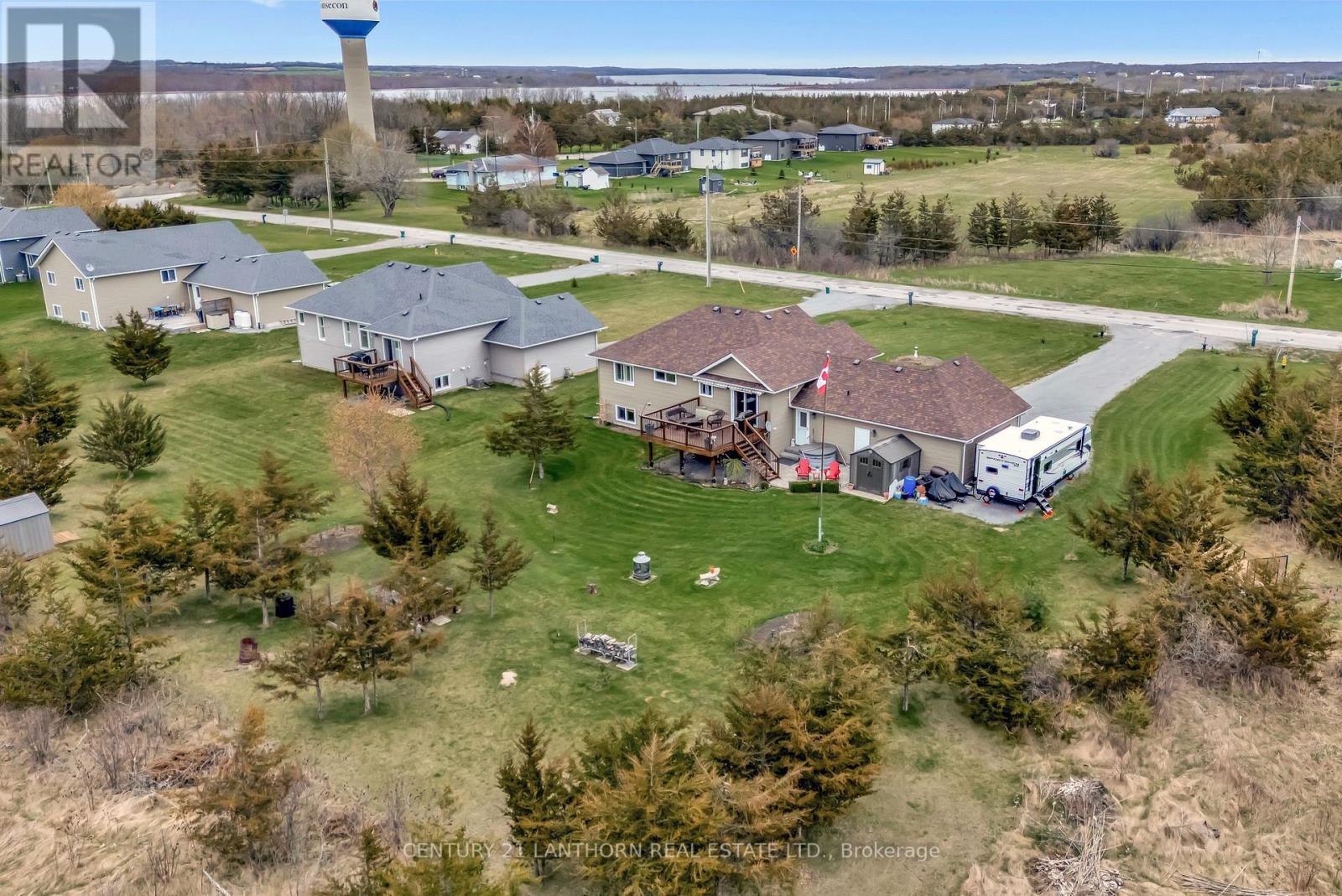 32 Stinson Block Road, Prince Edward County, Ontario  K0K 1T0 - Photo 30 - X13151112