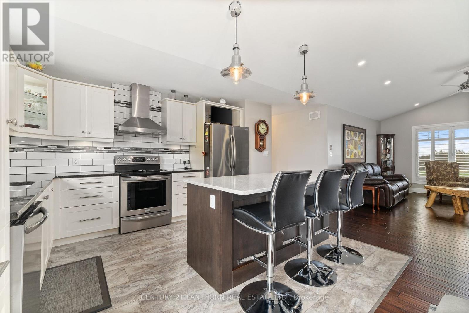 32 Stinson Block Road, Prince Edward County, Ontario  K0K 1T0 - Photo 7 - X13151112