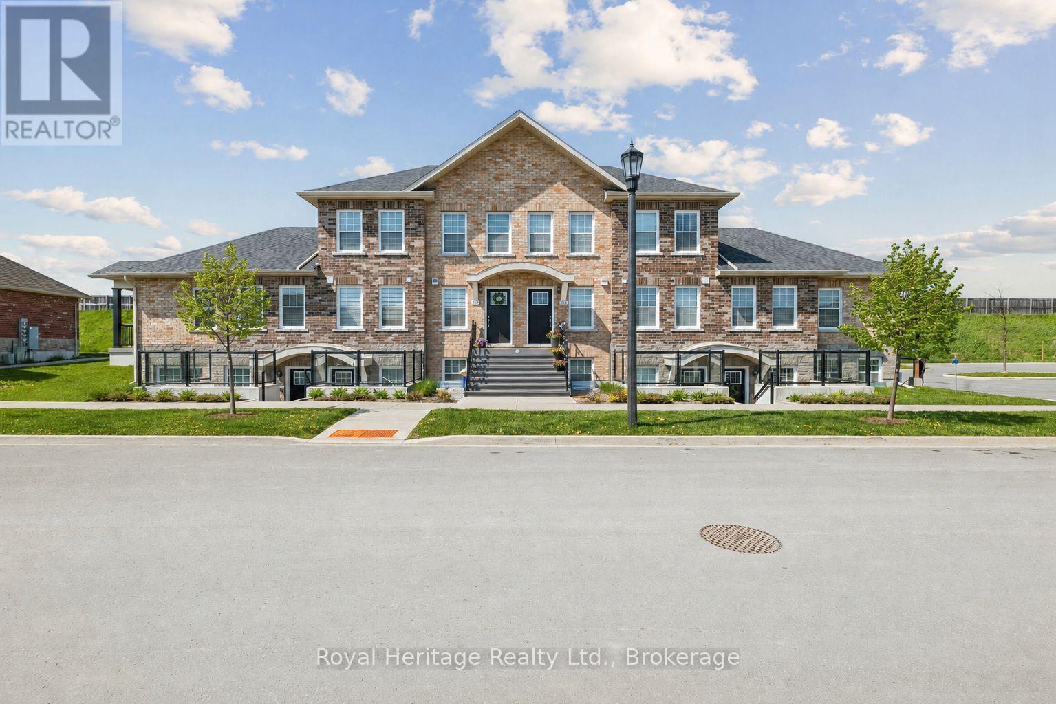 304 - 450 LONSBERRY DRIVE, Cobourg, Ontario