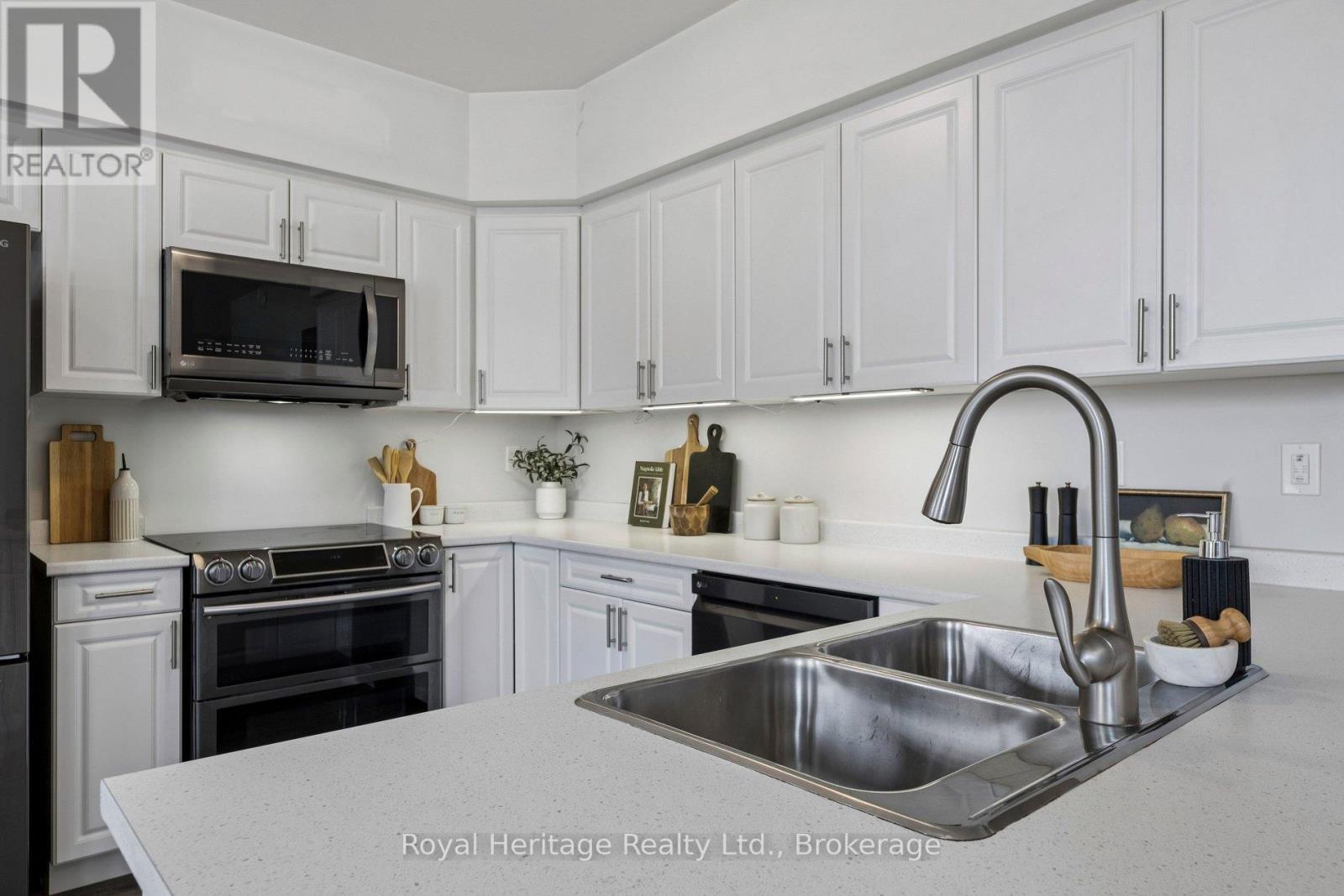 304 - 450 Lonsberry Drive, Cobourg, Ontario  K9A 0K4 - Photo 10 - X13151172
