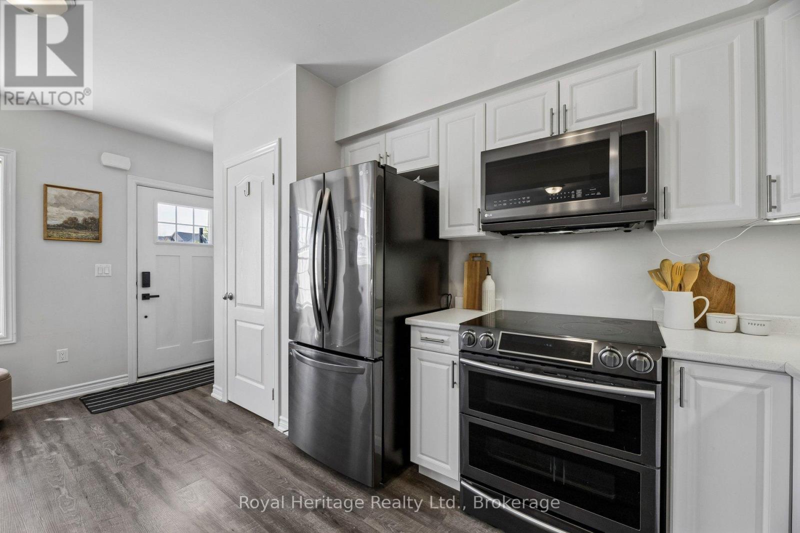 304 - 450 Lonsberry Drive, Cobourg, Ontario  K9A 0K4 - Photo 12 - X13151172