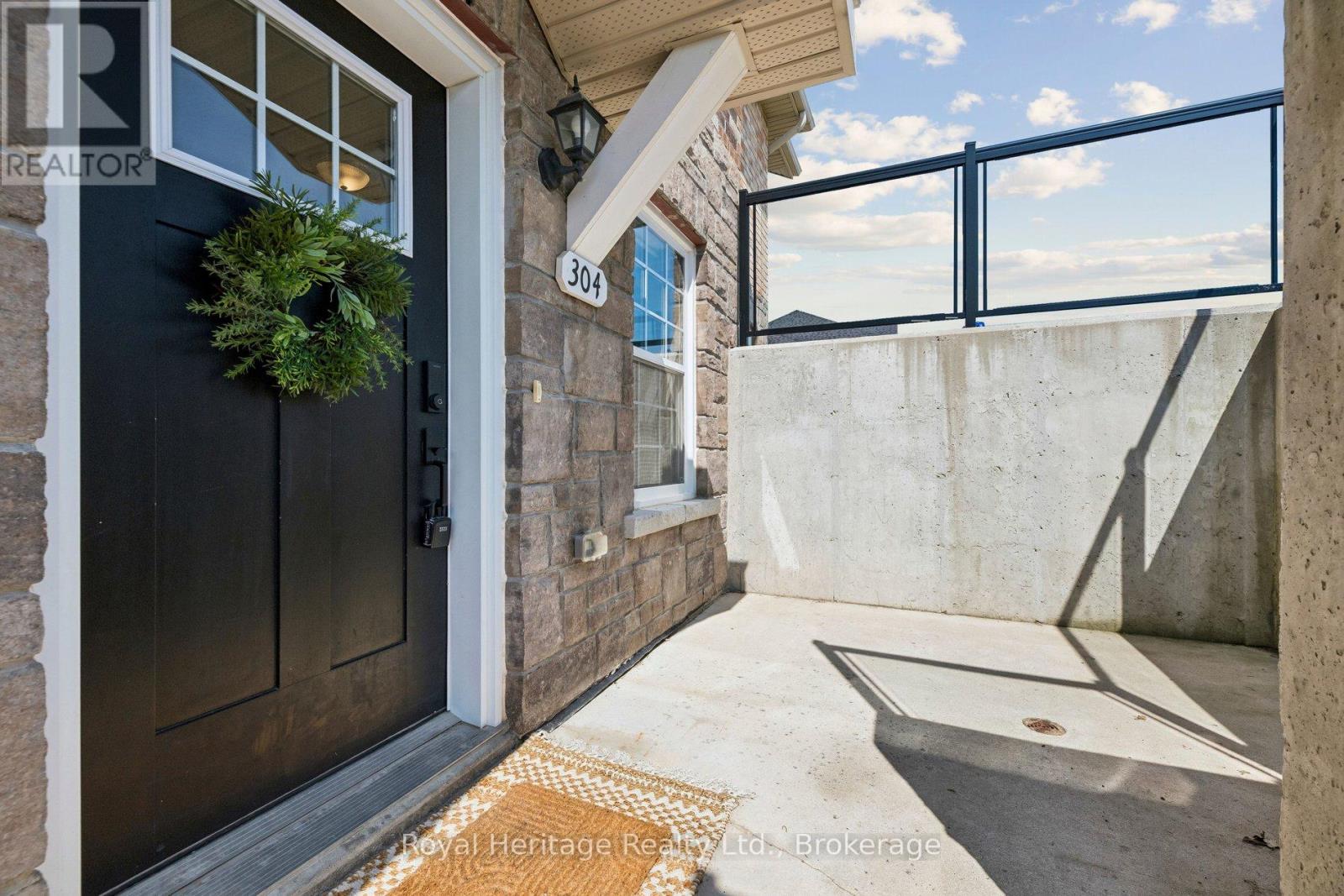 304 - 450 Lonsberry Drive, Cobourg, Ontario  K9A 0K4 - Photo 3 - X13151172