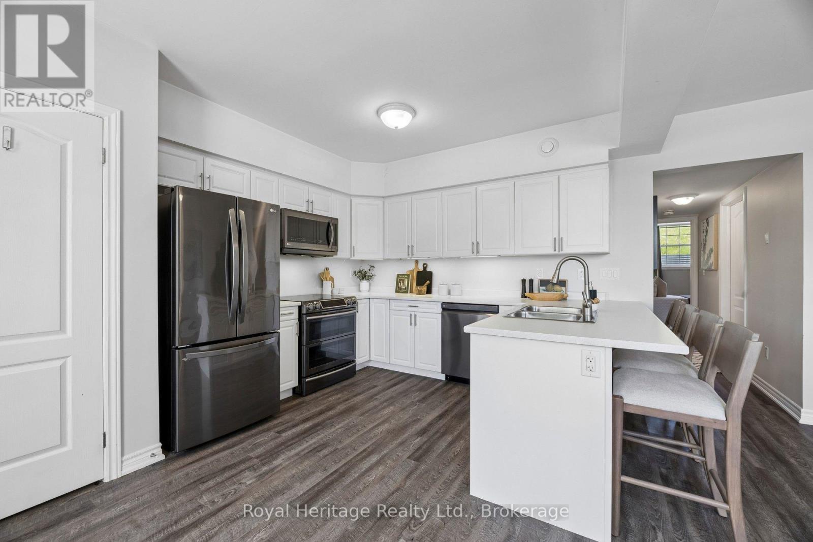 304 - 450 Lonsberry Drive, Cobourg, Ontario  K9A 0K4 - Photo 9 - X13151172