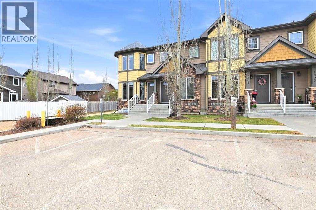 1906, 30 Carleton Avenue, Red Deer, Alberta  T4P 0M8 - Photo 2 - A2309741