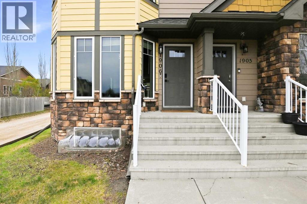 1906, 30 Carleton Avenue, Red Deer, Alberta  T4P 0M8 - Photo 5 - A2309741