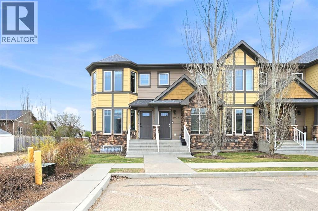 1906, 30 Carleton Avenue, Red Deer, Alberta  T4P 0M8 - Photo 1 - A2309741
