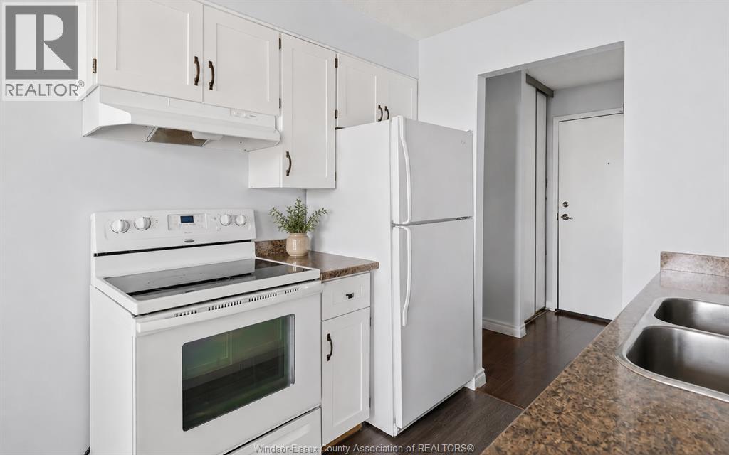 150 Park Street West Unit# 1601, Windsor, Ontario N9A 7A2 - Photo 16 - 26011655
