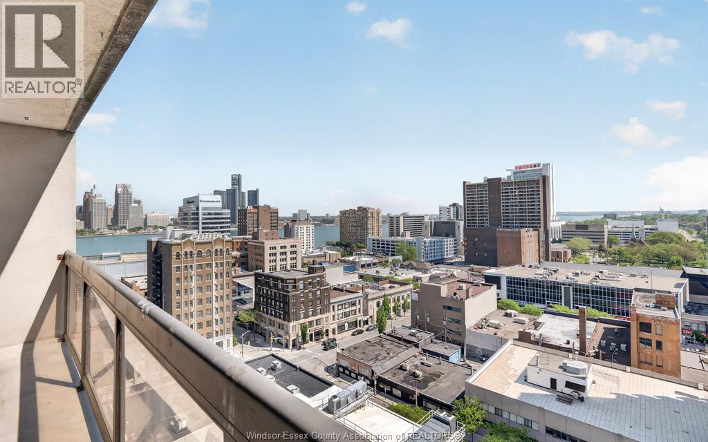 150 Park Street West Unit# 1601, Windsor, Ontario N9A 7A2 - Photo 13 - 26011655