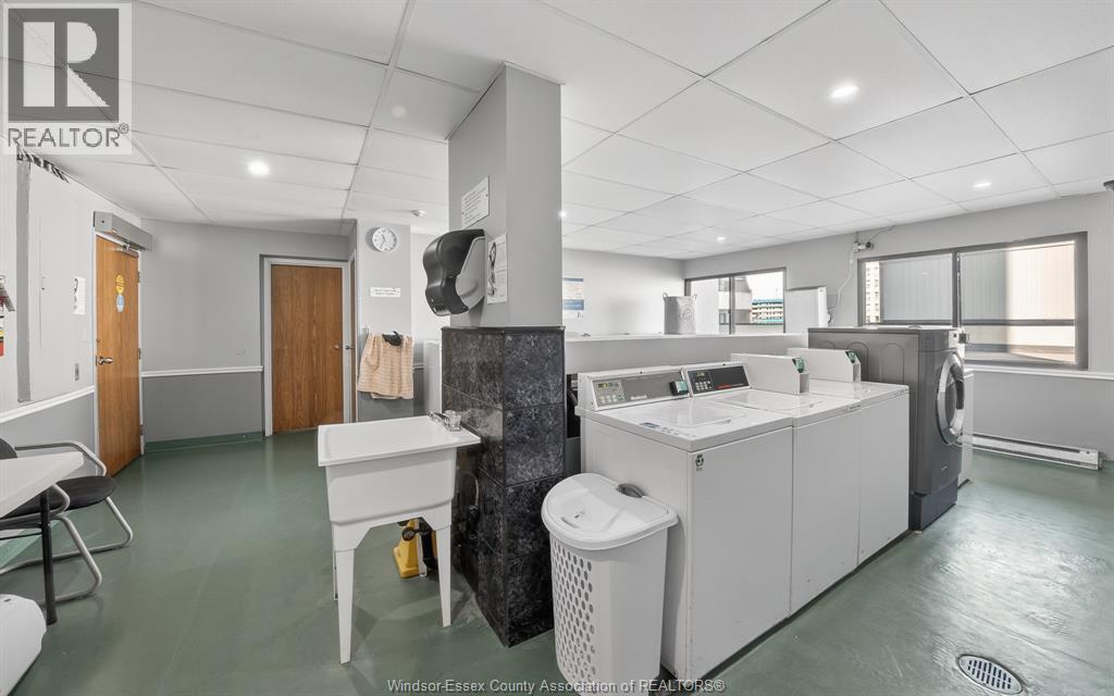 150 Park Street West Unit# 1601, Windsor, Ontario N9A 7A2 - Photo 33 - 26011655