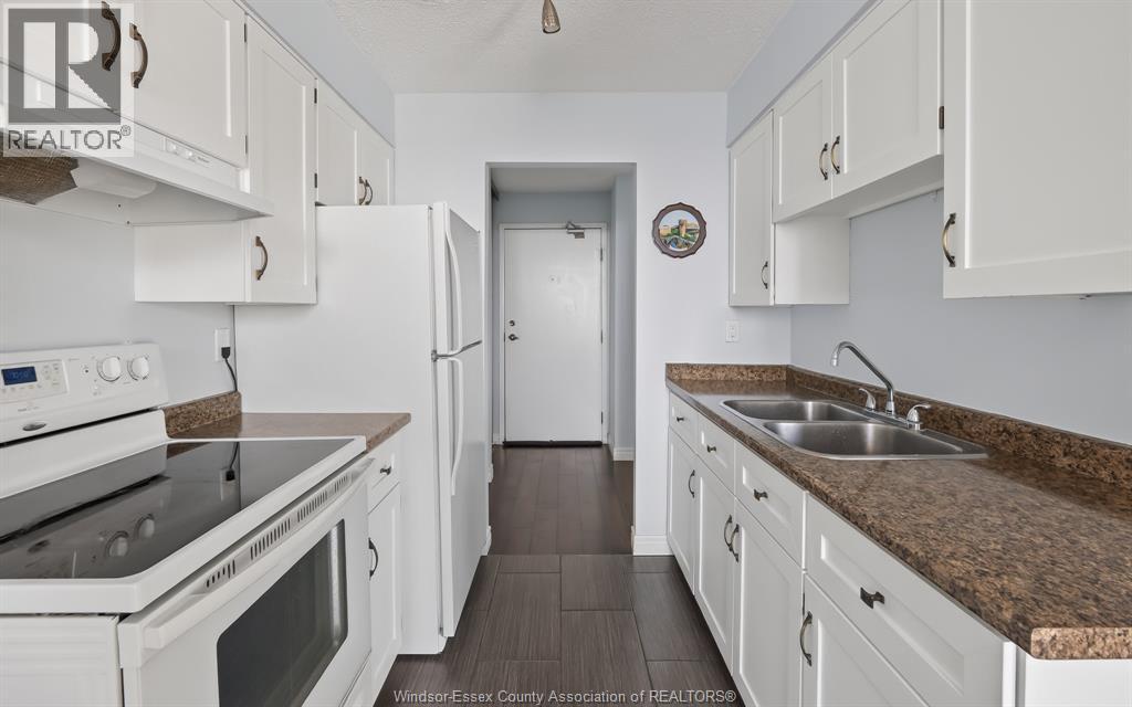 150 Park Street West Unit# 1601, Windsor, Ontario N9A 7A2 - Photo 17 - 26011655