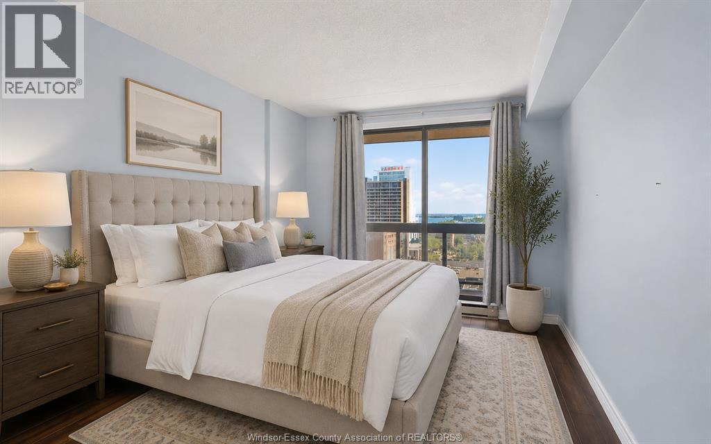 150 Park Street West Unit# 1601, Windsor, Ontario N9A 7A2 - Photo 19 - 26011655