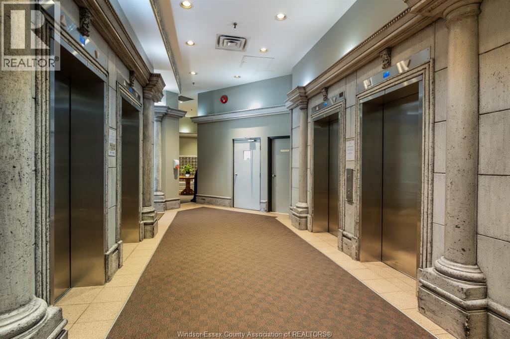 150 Park Street West Unit# 1601, Windsor, Ontario N9A 7A2 - Photo 24 - 26011655