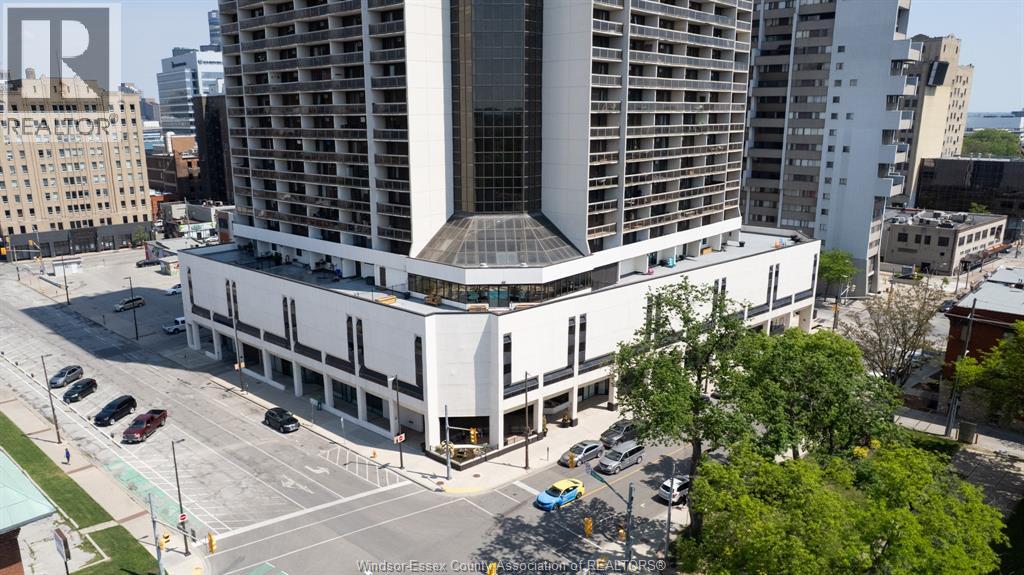 150 Park Street West Unit# 1601, Windsor, Ontario N9A 7A2 - Photo 3 - 26011655