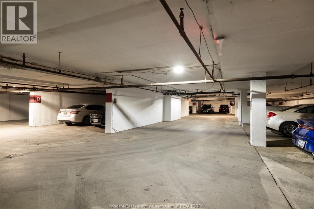 150 Park Street West Unit# 1601, Windsor, Ontario N9A 7A2 - Photo 34 - 26011655