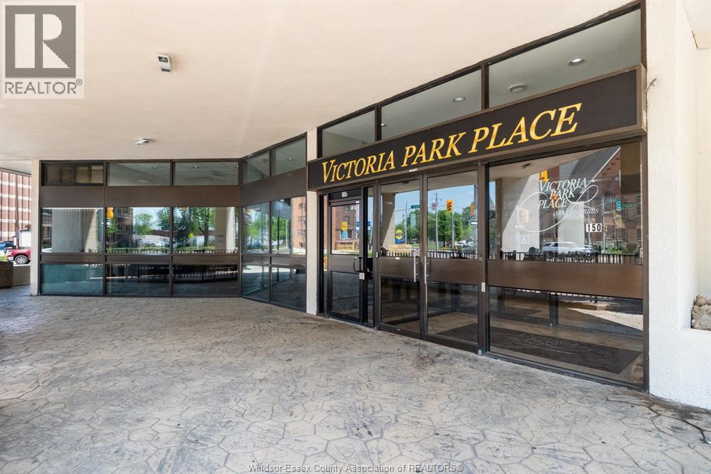 150 Park Street West Unit# 1601, Windsor, Ontario N9A 7A2 - Photo 4 - 26011655