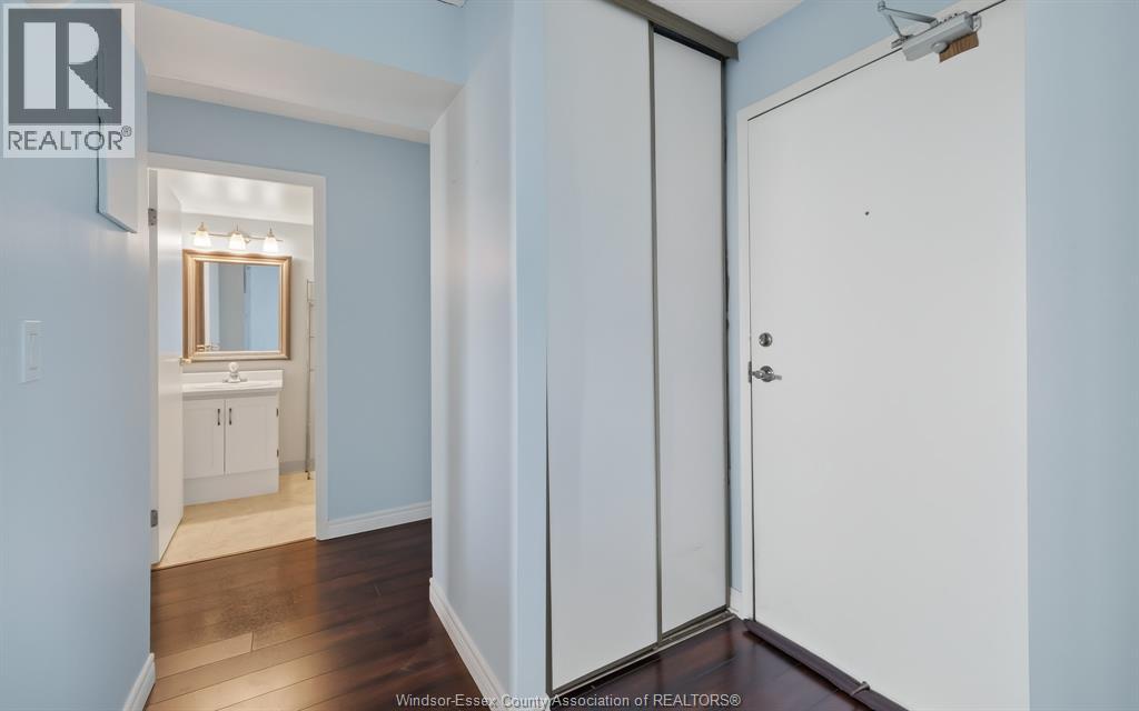 150 Park Street West Unit# 1601, Windsor, Ontario N9A 7A2 - Photo 5 - 26011655