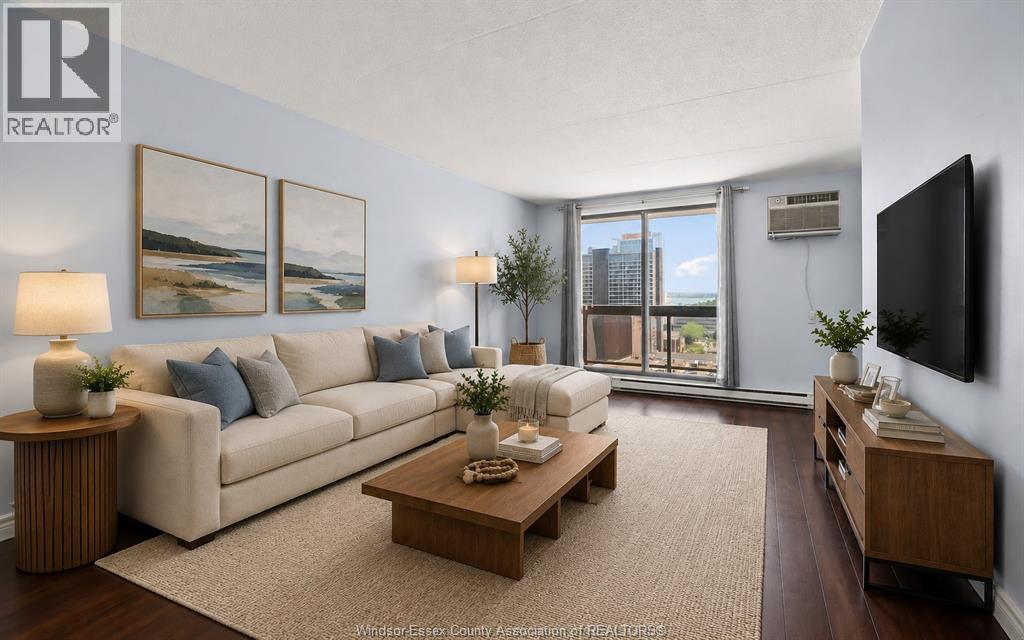 150 Park Street West Unit# 1601, Windsor, Ontario N9A 7A2 - Photo 6 - 26011655