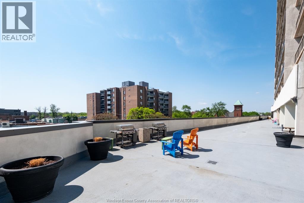 150 Park Street West Unit# 1601, Windsor, Ontario N9A 7A2 - Photo 36 - 26011655