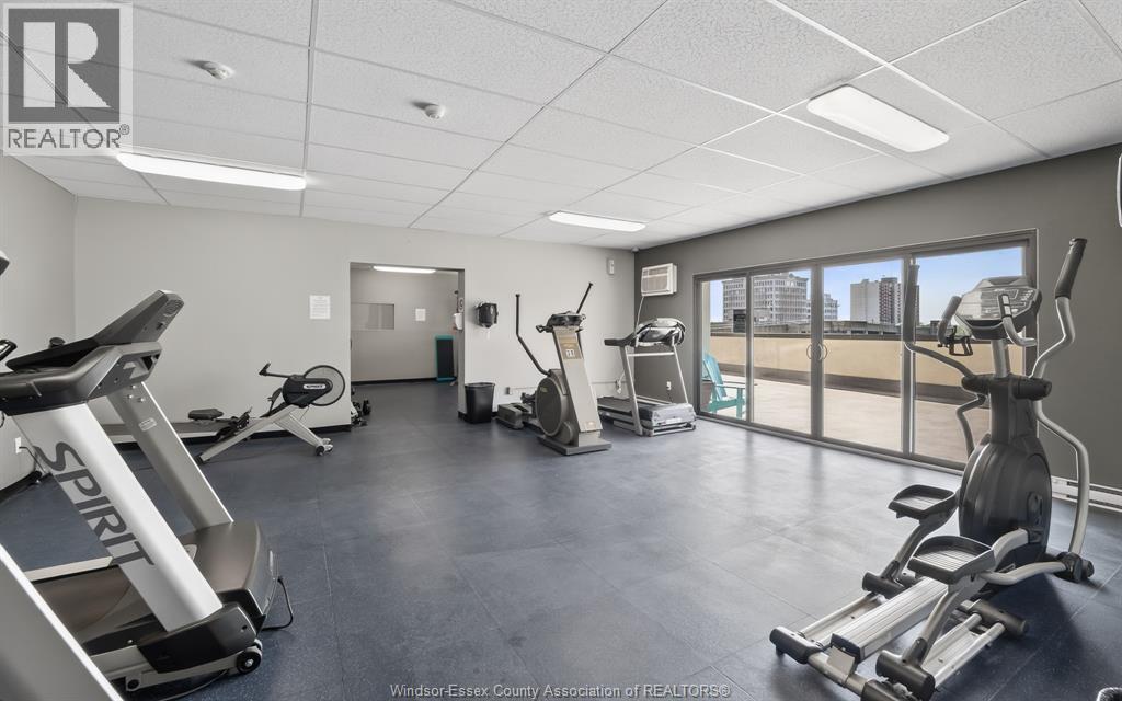 150 Park Street West Unit# 1601, Windsor, Ontario N9A 7A2 - Photo 30 - 26011655