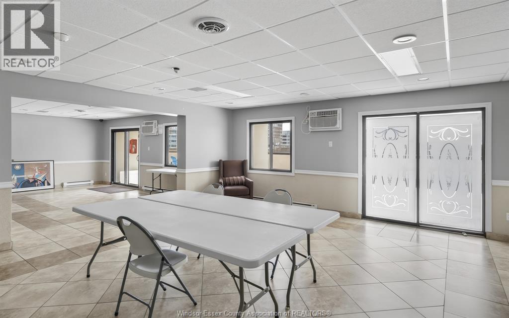 150 Park Street West Unit# 1601, Windsor, Ontario N9A 7A2 - Photo 28 - 26011655