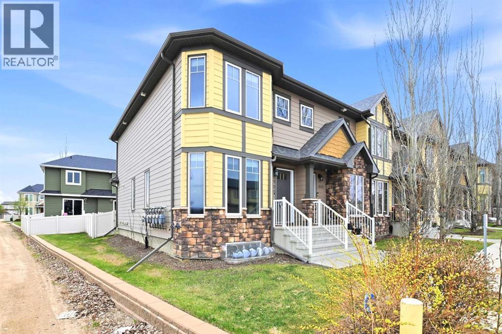 1906, 30 Carleton Avenue, Red Deer, Alberta  T4P 0M8 - Photo 4 - A2309741
