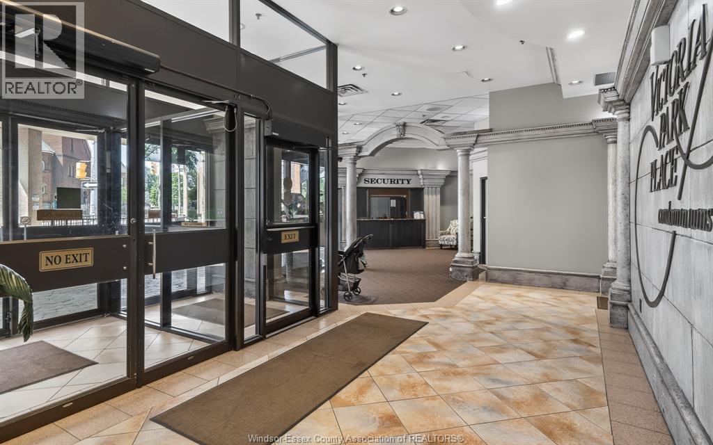 150 Park Street West Unit# 1601, Windsor, Ontario N9A 7A2 - Photo 23 - 26011655