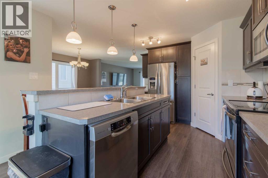 534 Keystone Chase W, Lethbridge, Alberta  T1J 5E6 - Photo 15 - A2310817