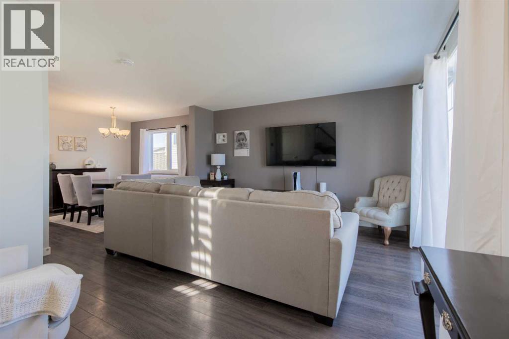 534 Keystone Chase W, Lethbridge, Alberta  T1J 5E6 - Photo 6 - A2310817