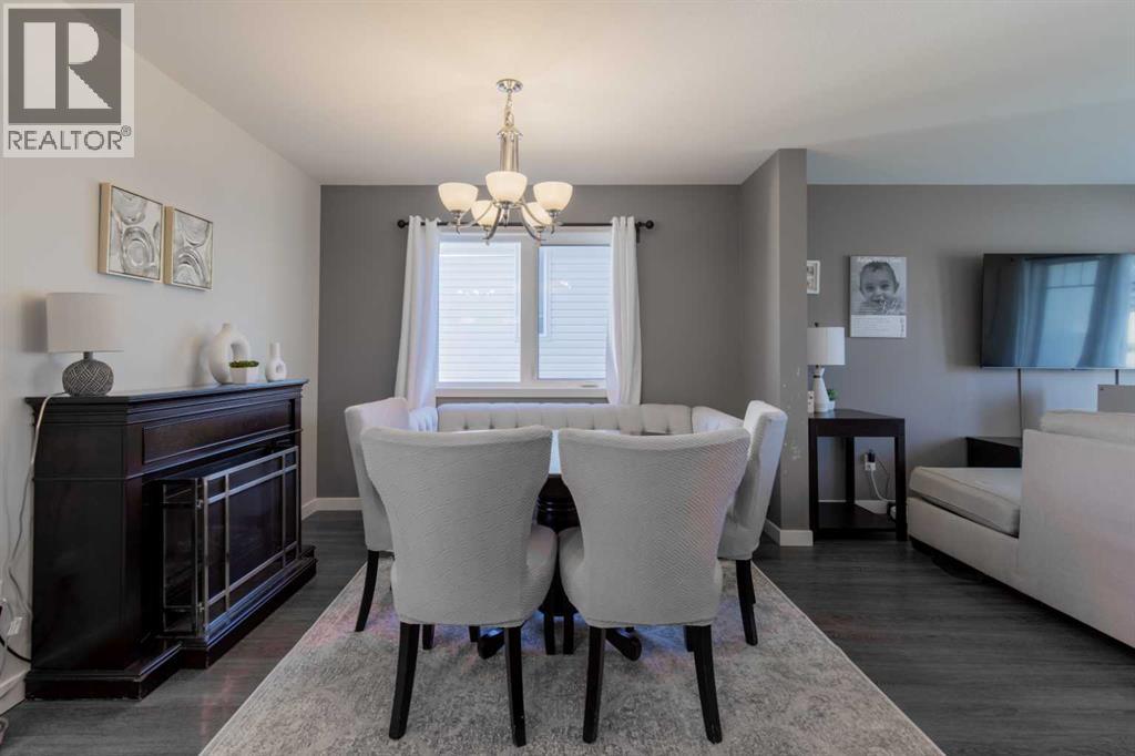 534 Keystone Chase W, Lethbridge, Alberta  T1J 5E6 - Photo 13 - A2310817