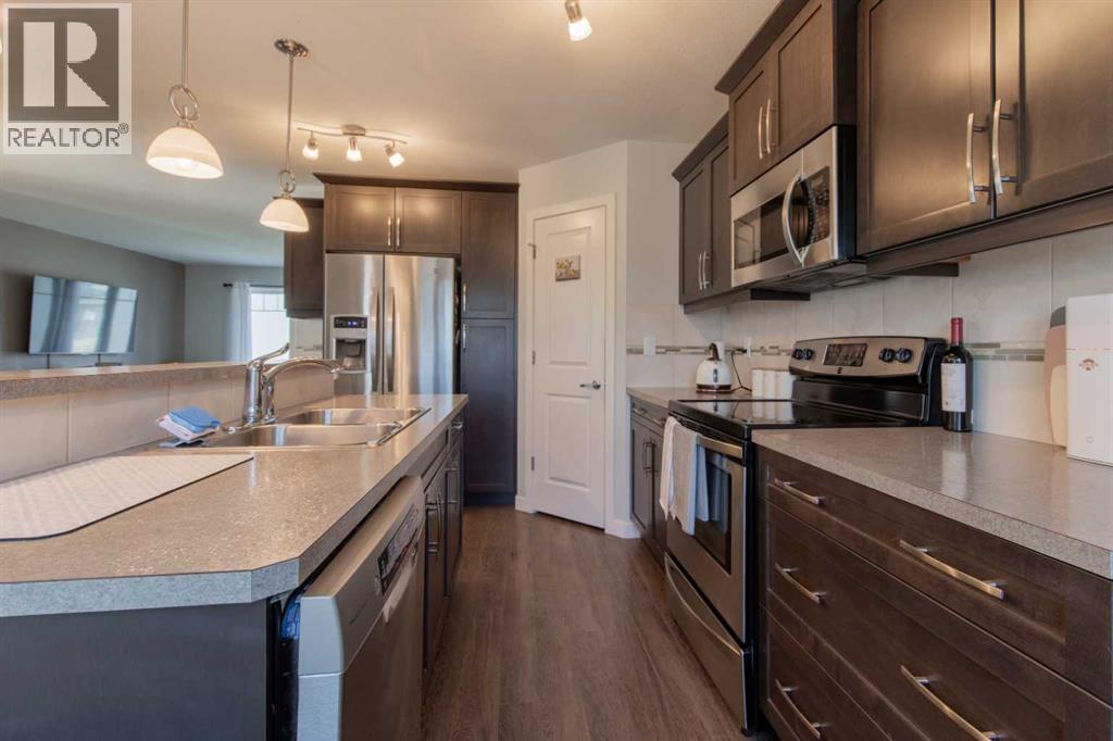 534 Keystone Chase W, Lethbridge, Alberta  T1J 5E6 - Photo 14 - A2310817