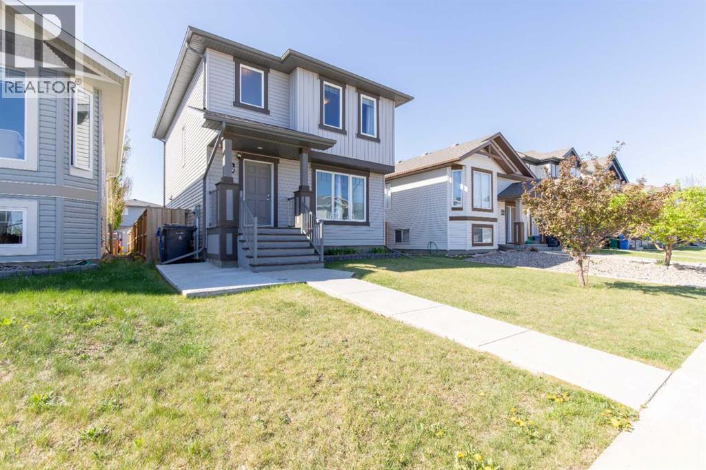 534 Keystone Chase W, Lethbridge, Alberta  T1J 5E6 - Photo 2 - A2310817