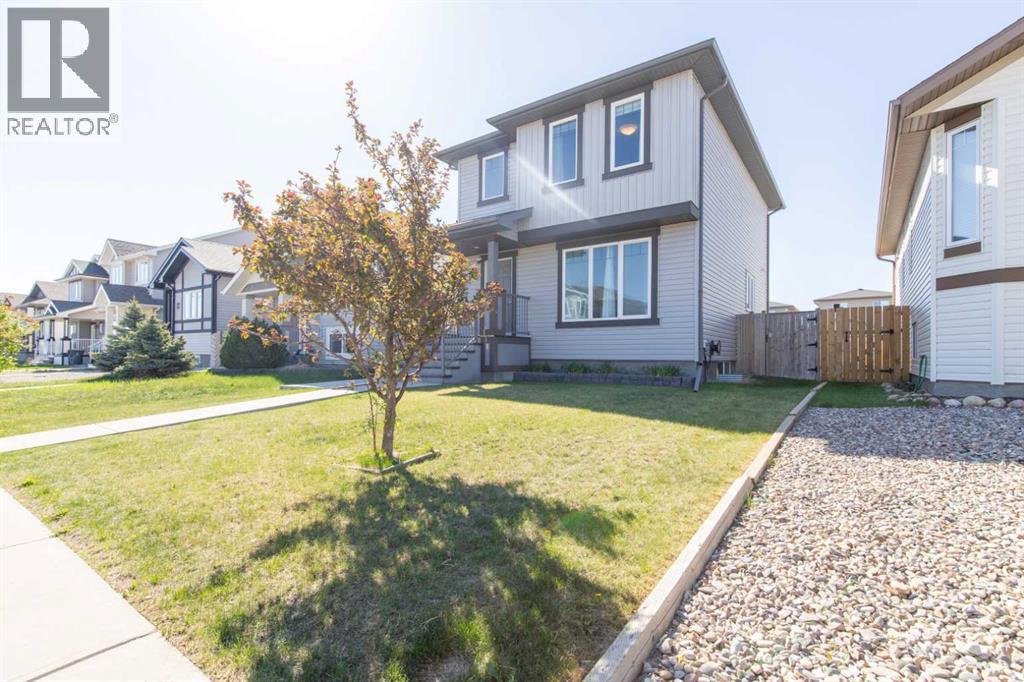 534 Keystone Chase W, Lethbridge, Alberta