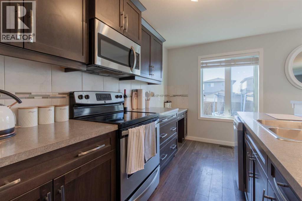 534 Keystone Chase W, Lethbridge, Alberta  T1J 5E6 - Photo 17 - A2310817