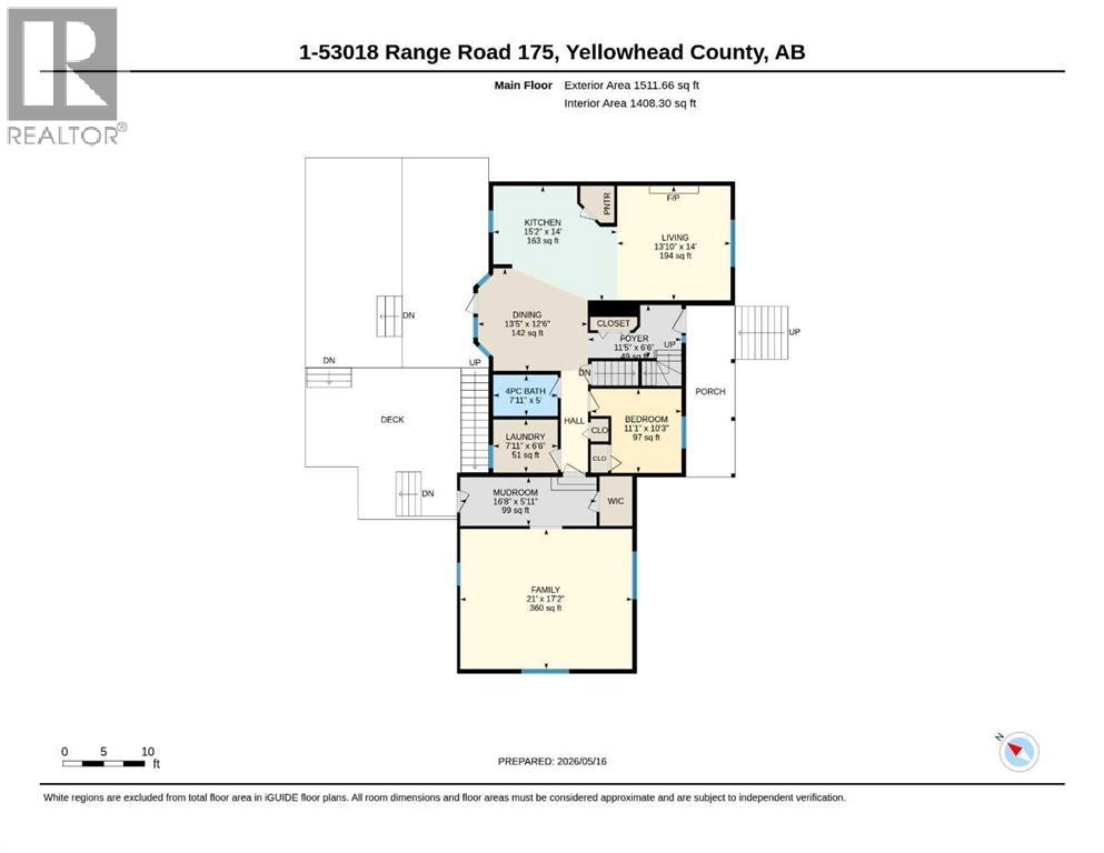 1, 53018 Range Rd 175, Rural Yellowhead County, Alberta  T7E 3E8 - Photo 47 - A2310455