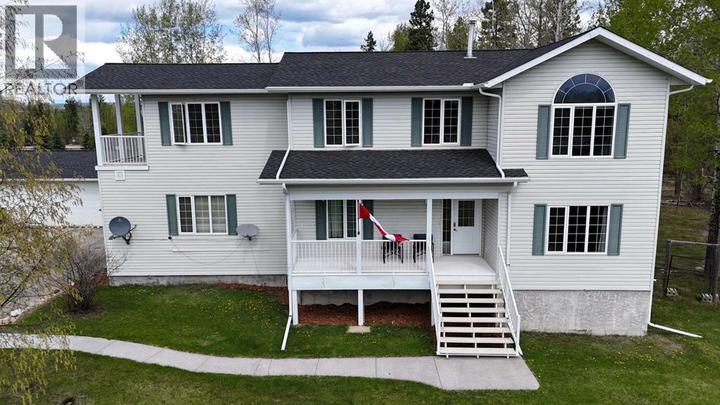1, 53018 Range Rd 175, Rural Yellowhead County, Alberta  T7E 3E8 - Photo 3 - A2310455