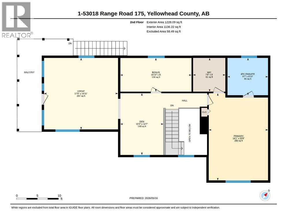 1, 53018 Range Rd 175, Rural Yellowhead County, Alberta  T7E 3E8 - Photo 48 - A2310455