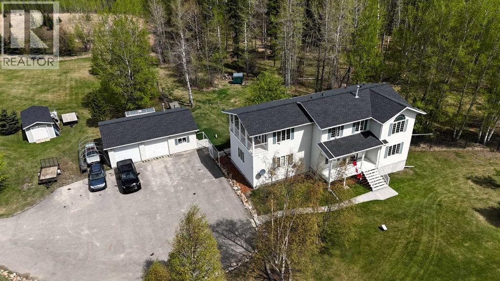 1, 53018 Range Rd 175, Rural Yellowhead County, Alberta  T7E 3E8 - Photo 1 - A2310455