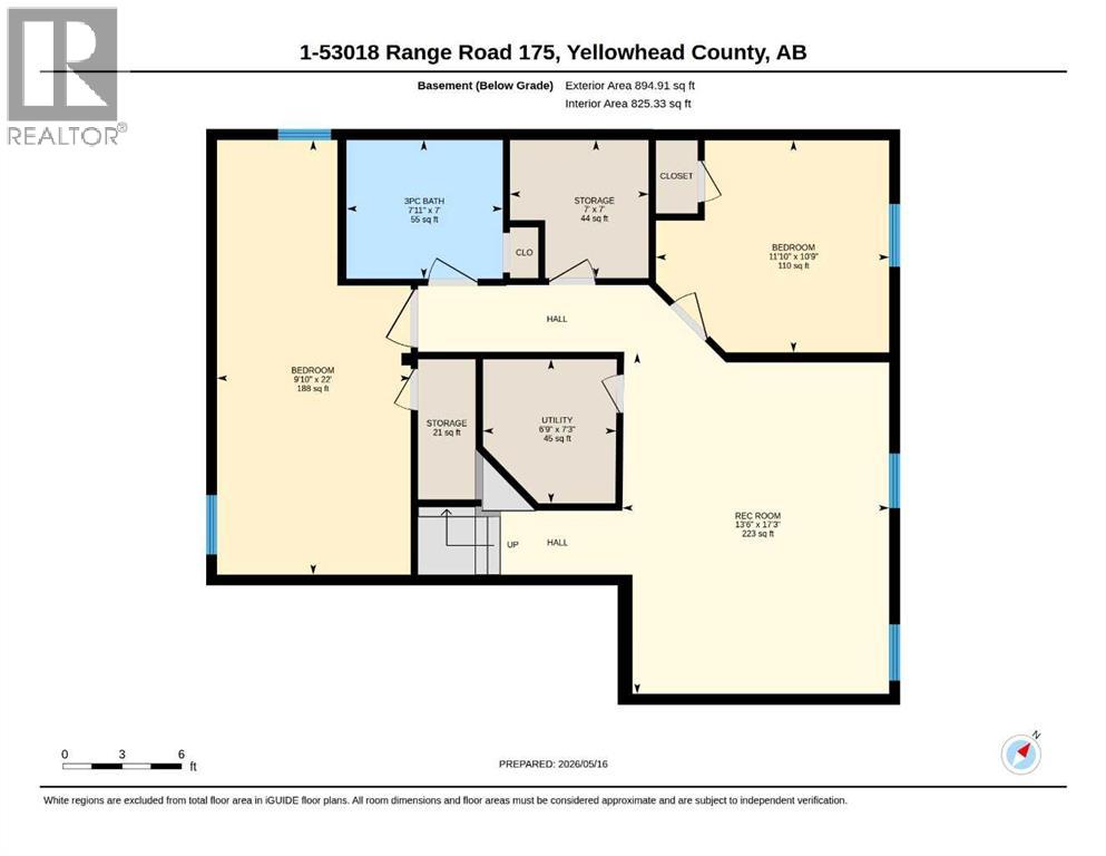 1, 53018 Range Rd 175, Rural Yellowhead County, Alberta  T7E 3E8 - Photo 49 - A2310455
