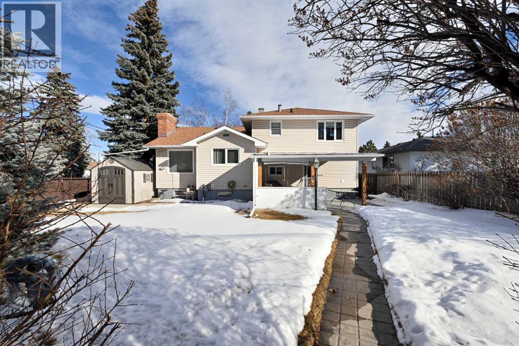 7703 5 Street SW, Calgary, Alberta  T2V 1C1 - Photo 17 - A2289156