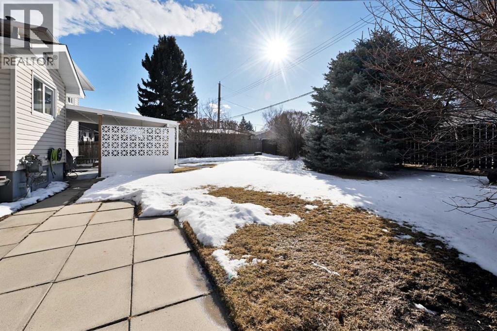 7703 5 Street SW, Calgary, Alberta  T2V 1C1 - Photo 20 - A2289156
